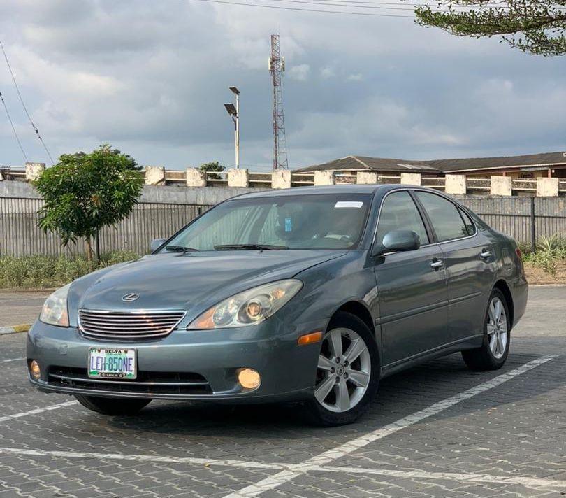 Vehicle - Image 2