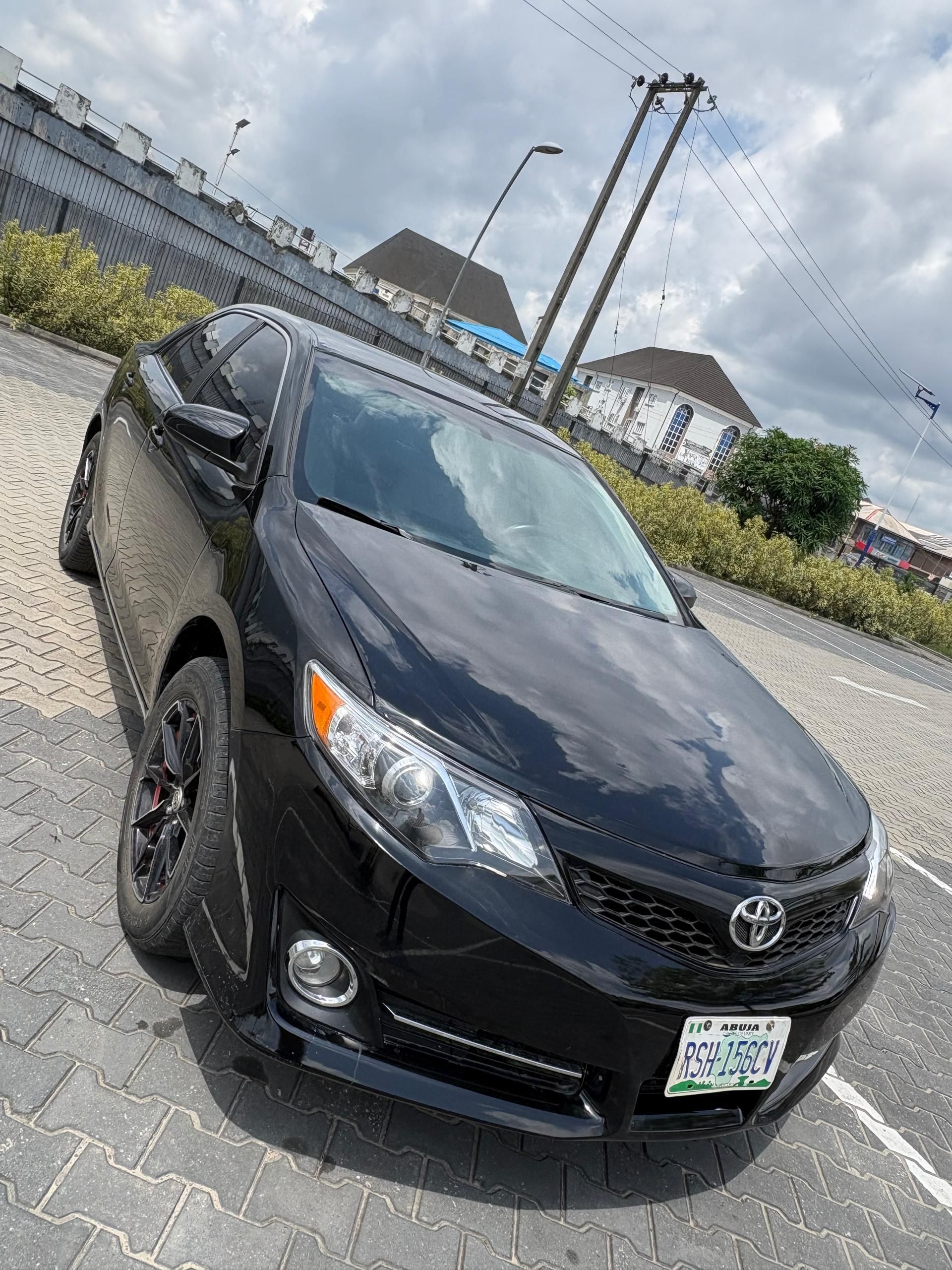 Vehicle - Image 5