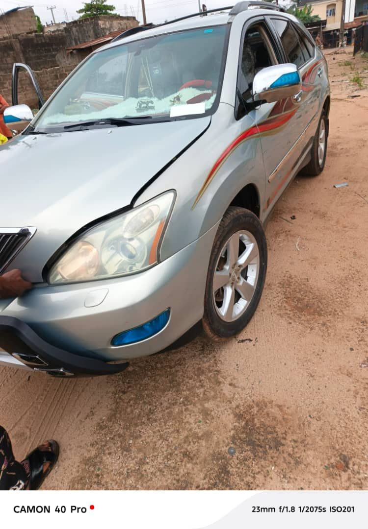 Vehicle - Image 5