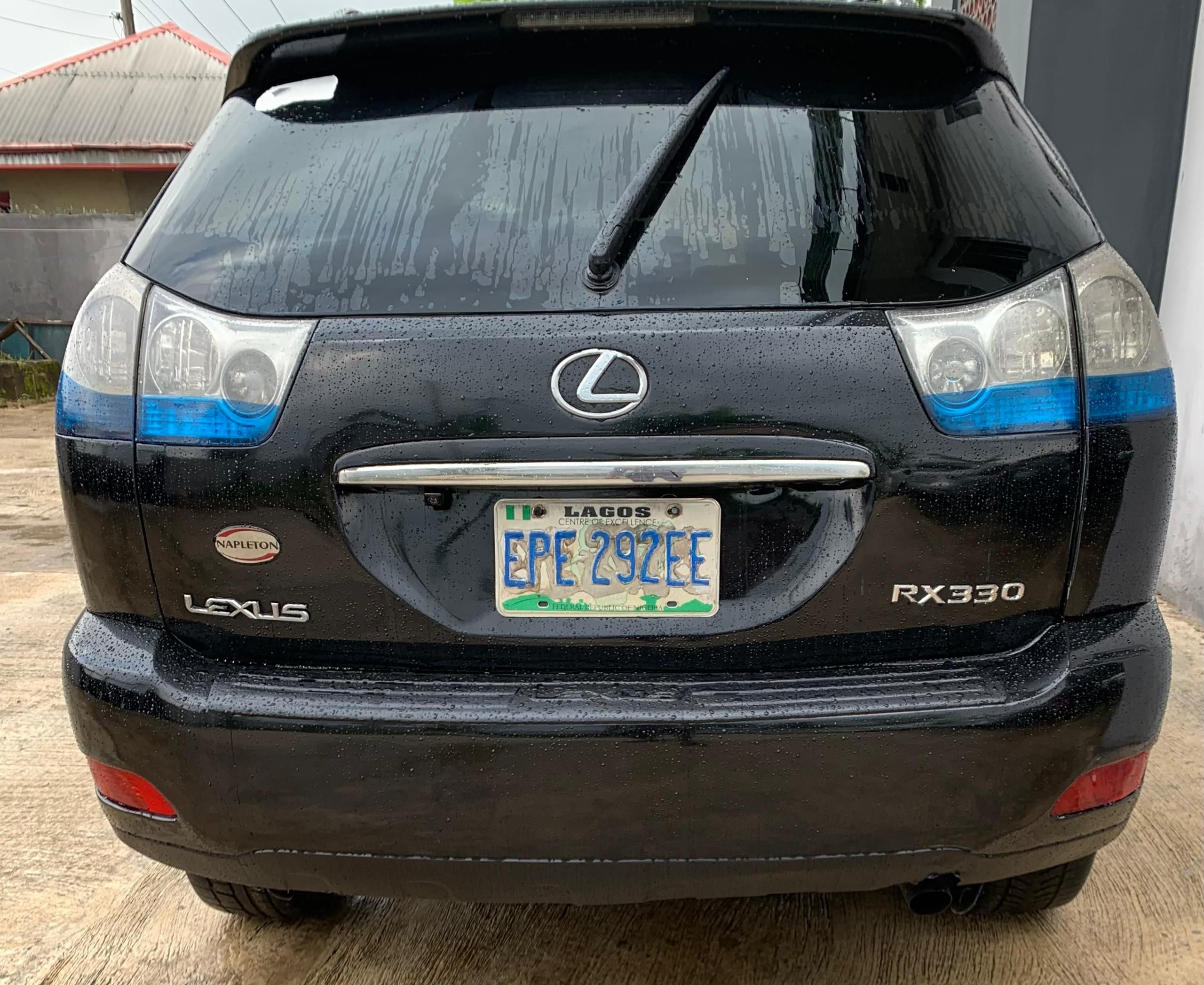 Vehicle - Image 3