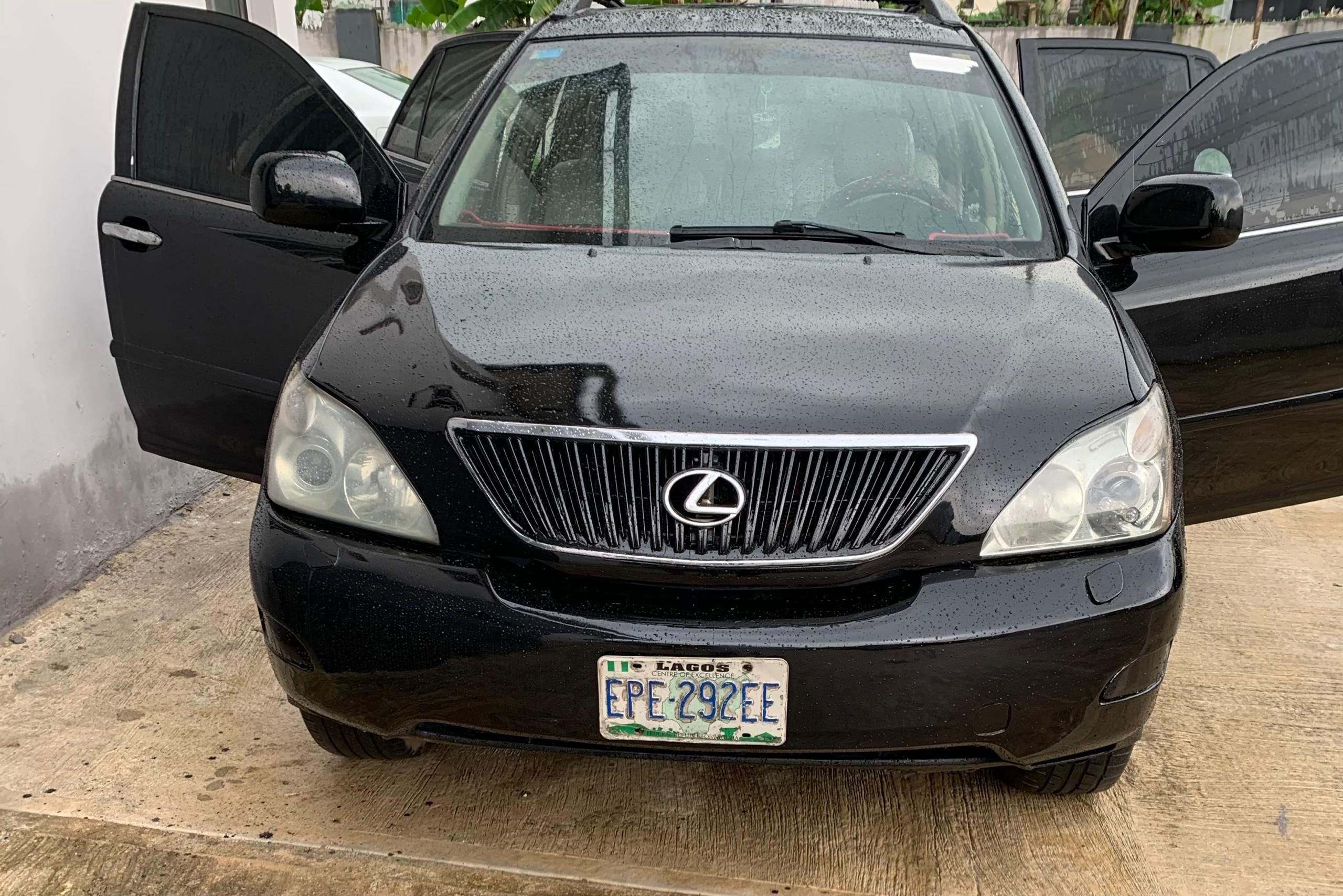 Vehicle - Image 8
