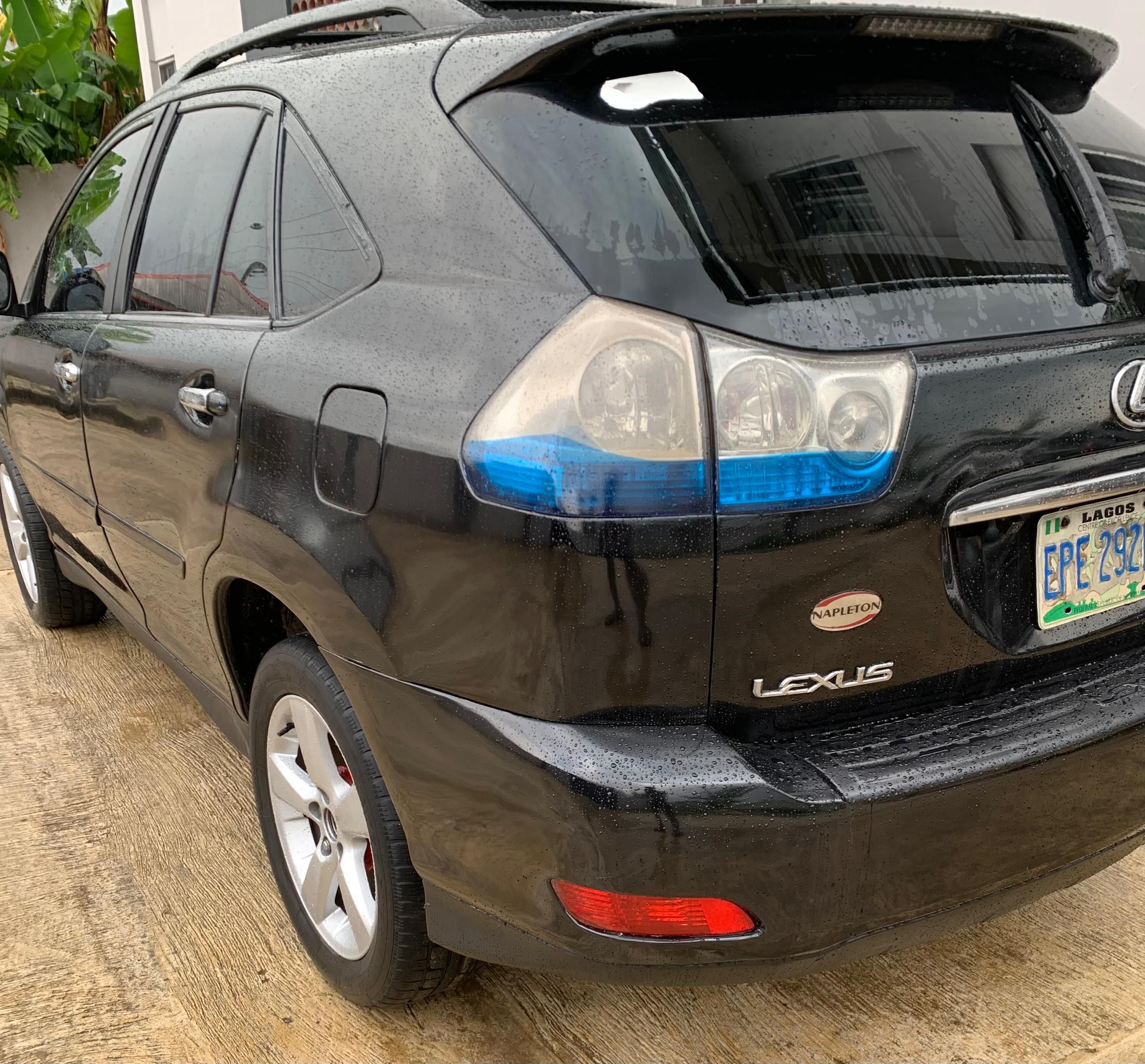 Vehicle - Image 2