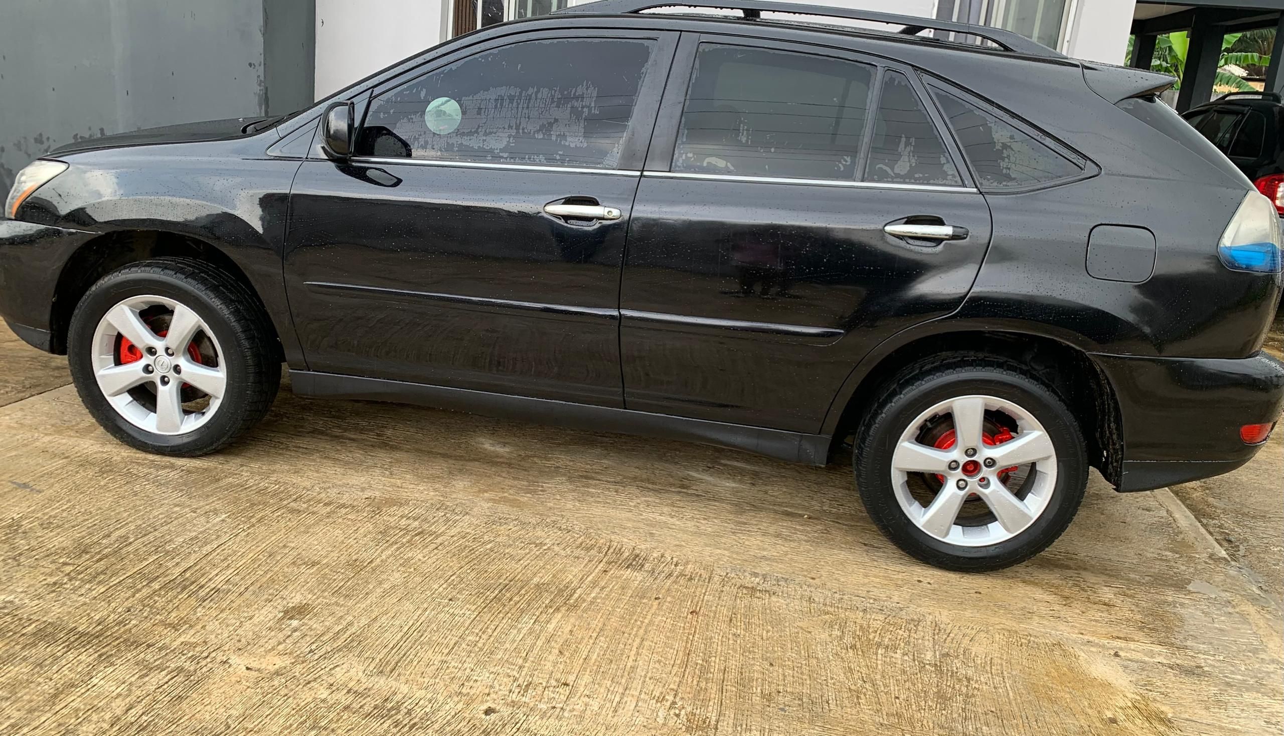 Vehicle - Image 5