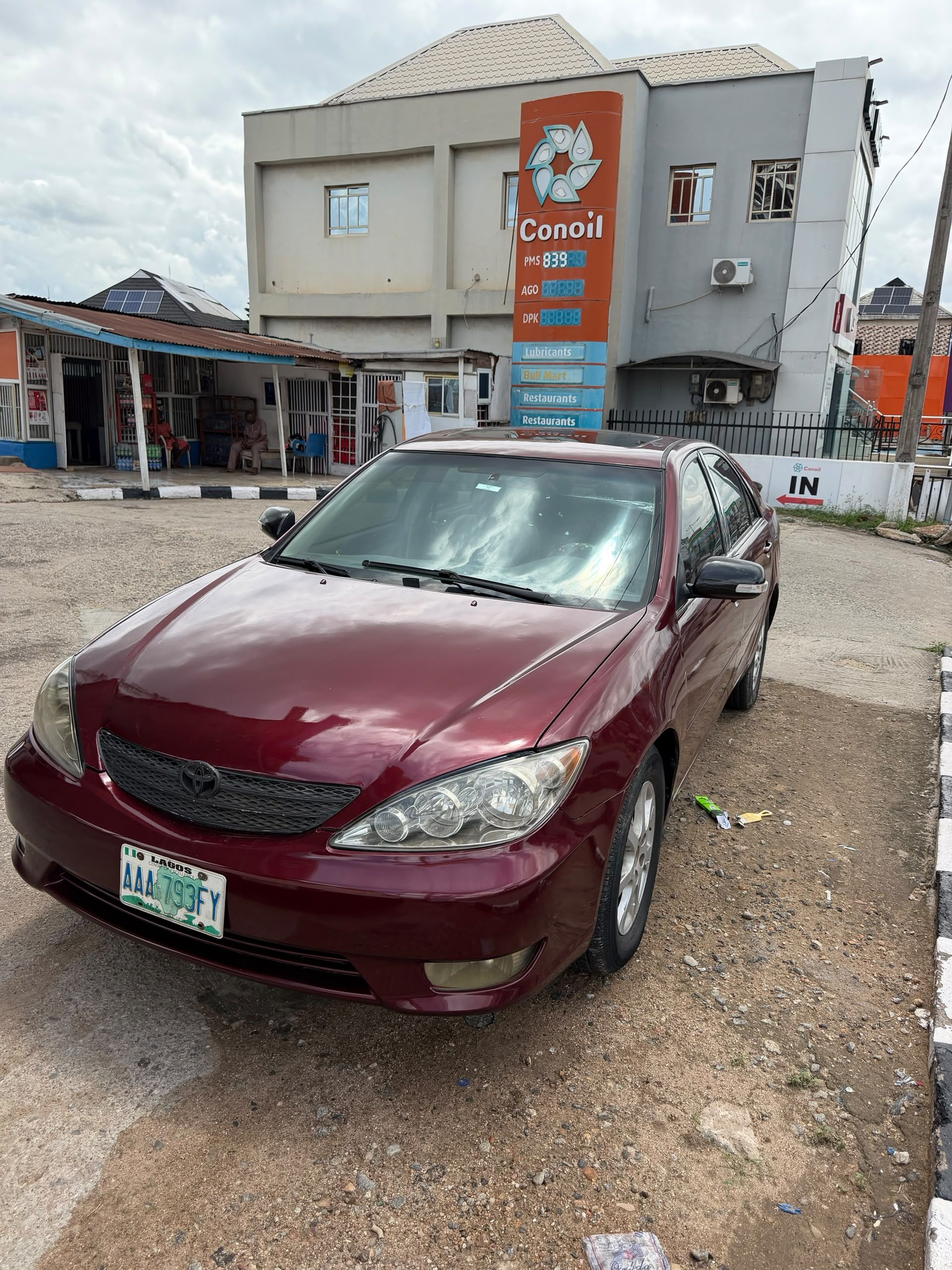 Vehicle - Image 11