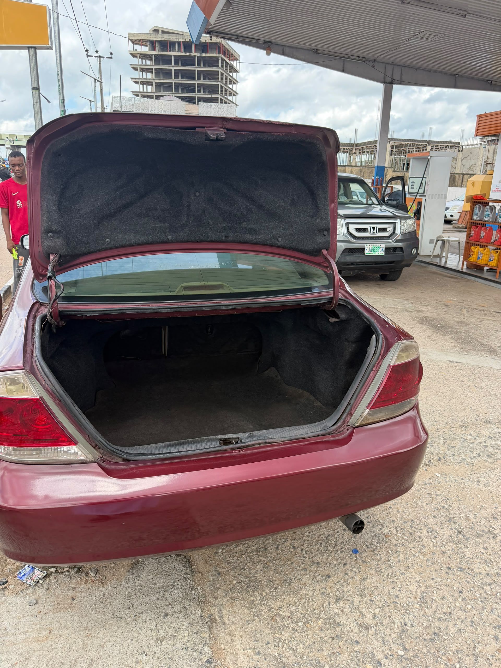 Vehicle - Image 7