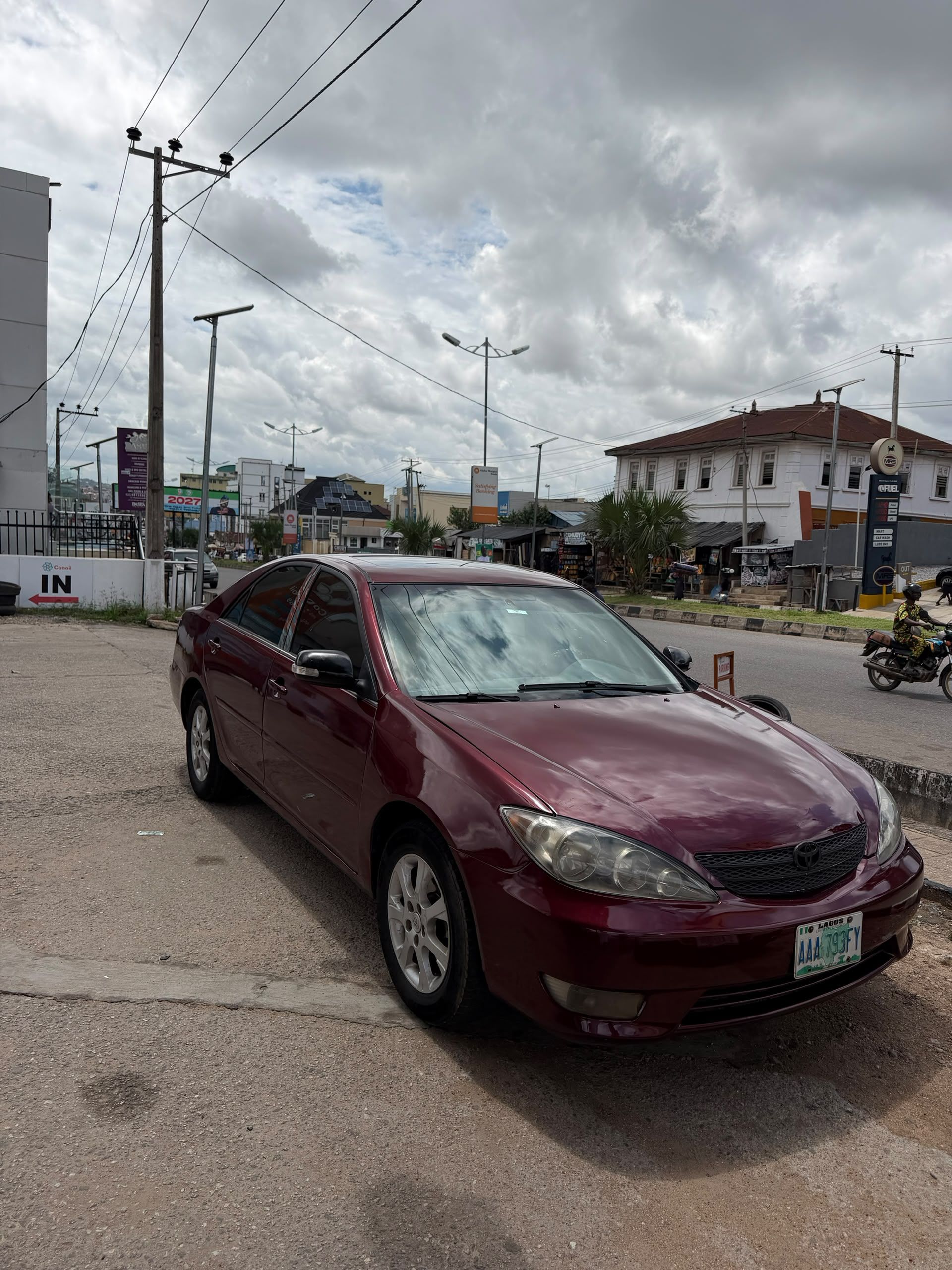 Vehicle - Image 6