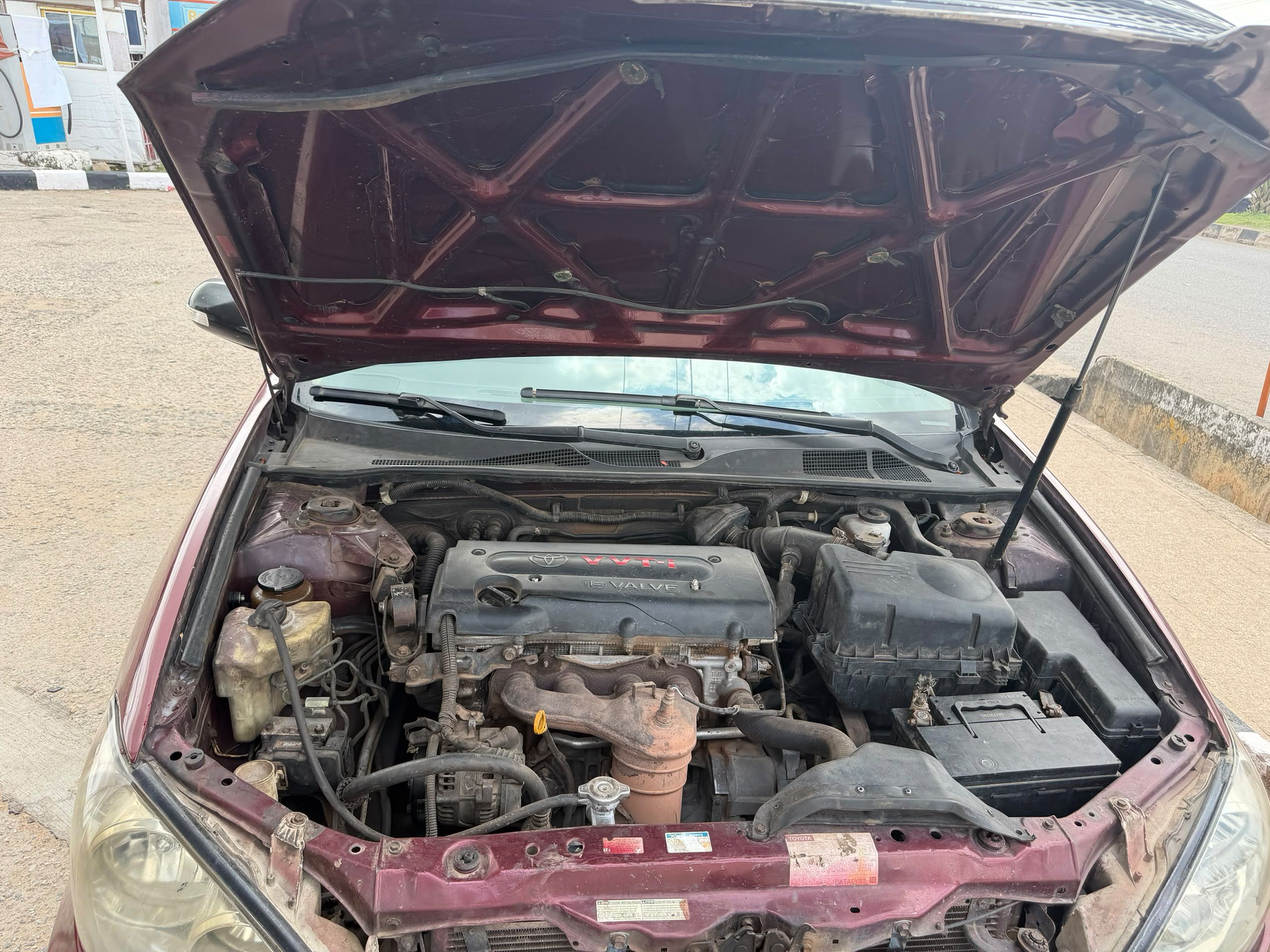 Vehicle - Image 8