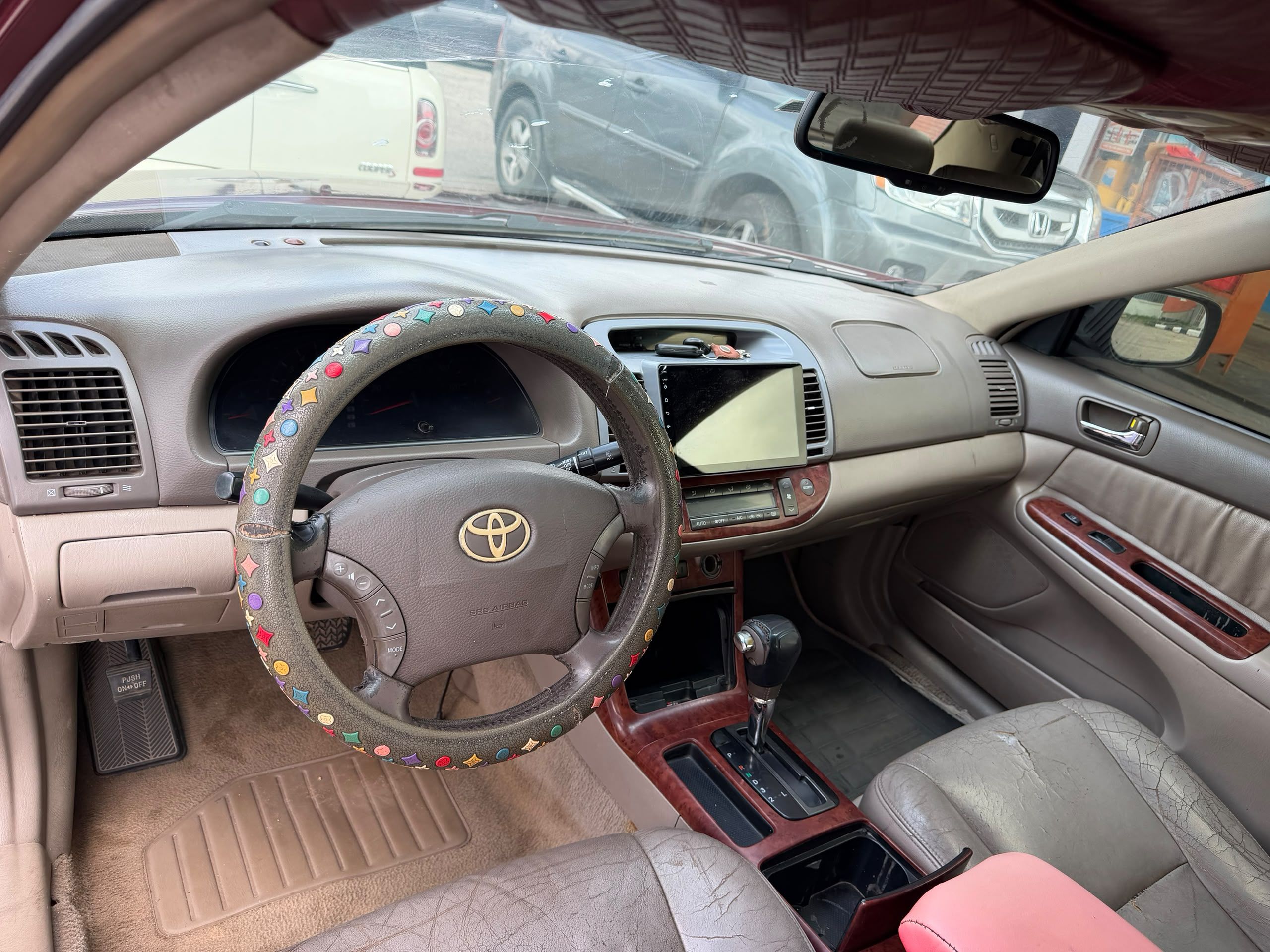 Vehicle - Image 2