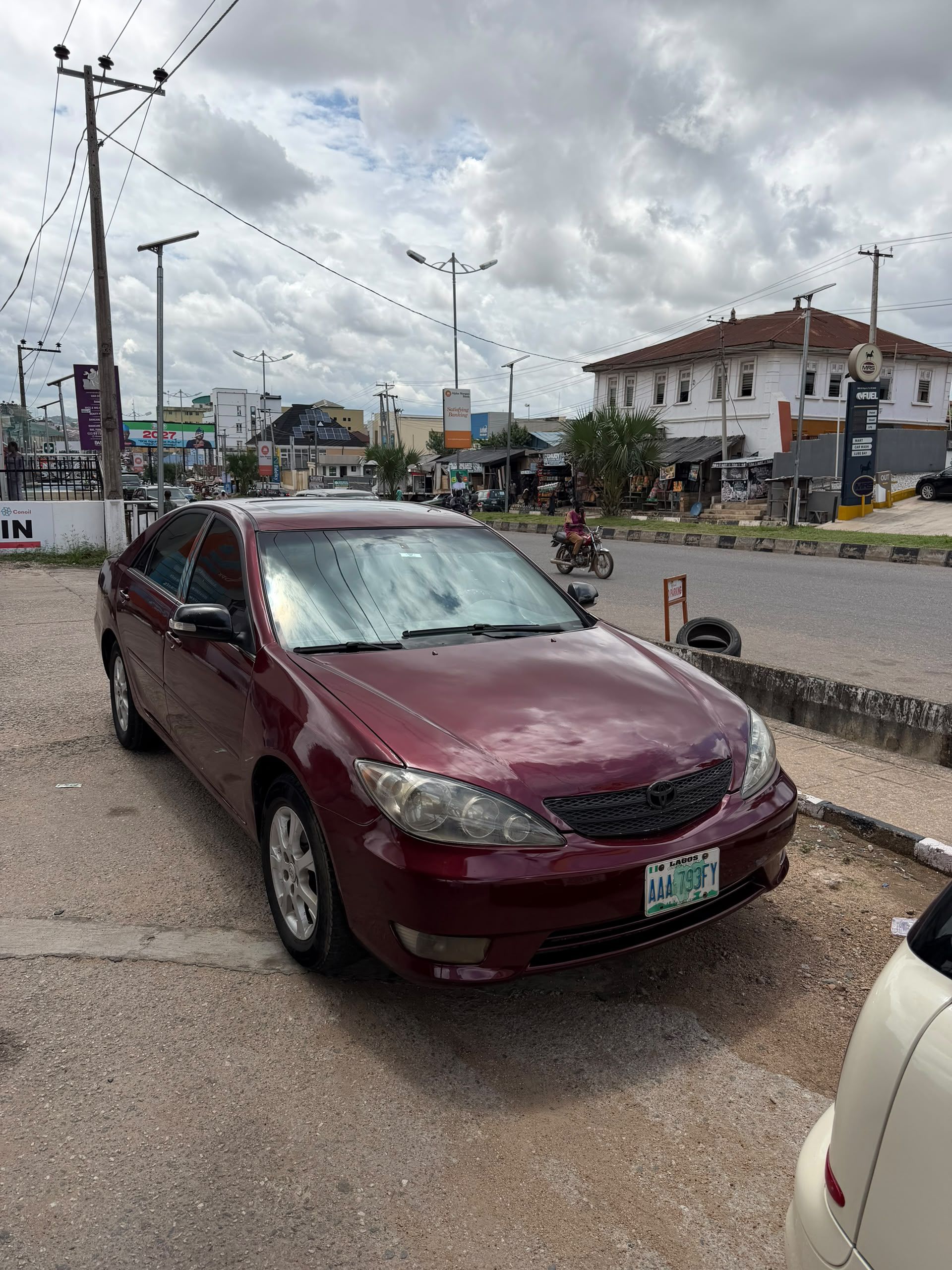 Vehicle - Image 9