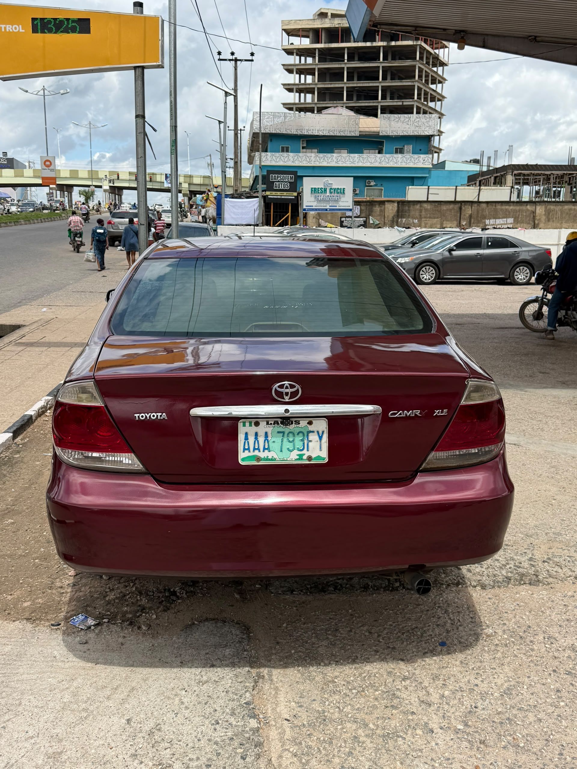 Vehicle - Image 5