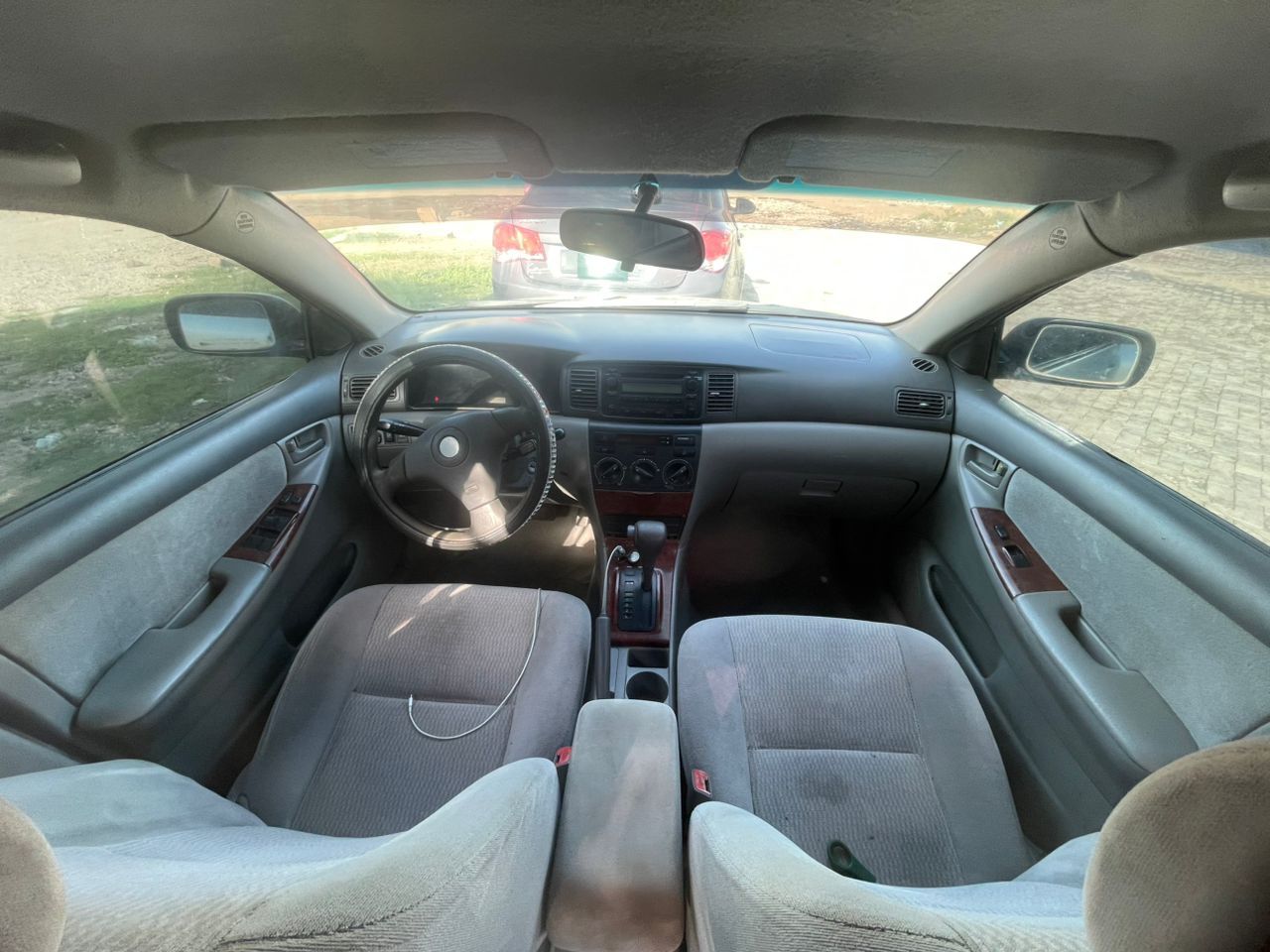 Vehicle - Image 6
