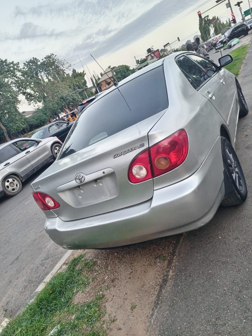 Vehicle - Image 2
