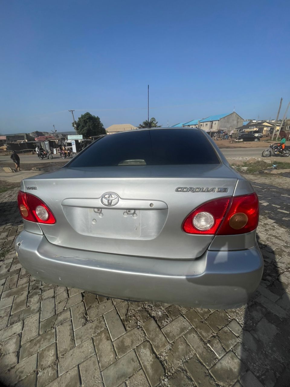 Vehicle - Image 4