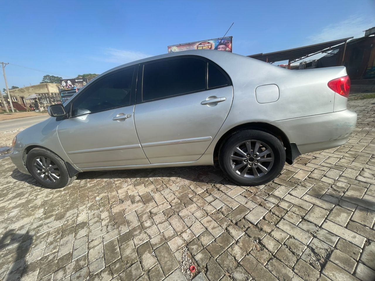 Vehicle - Image 7