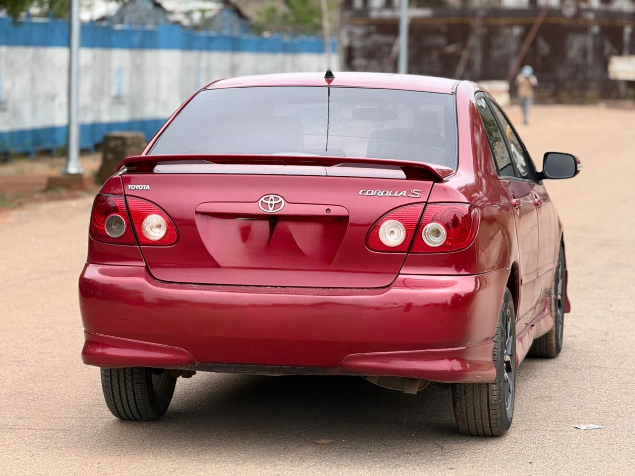 Vehicle - Image 2
