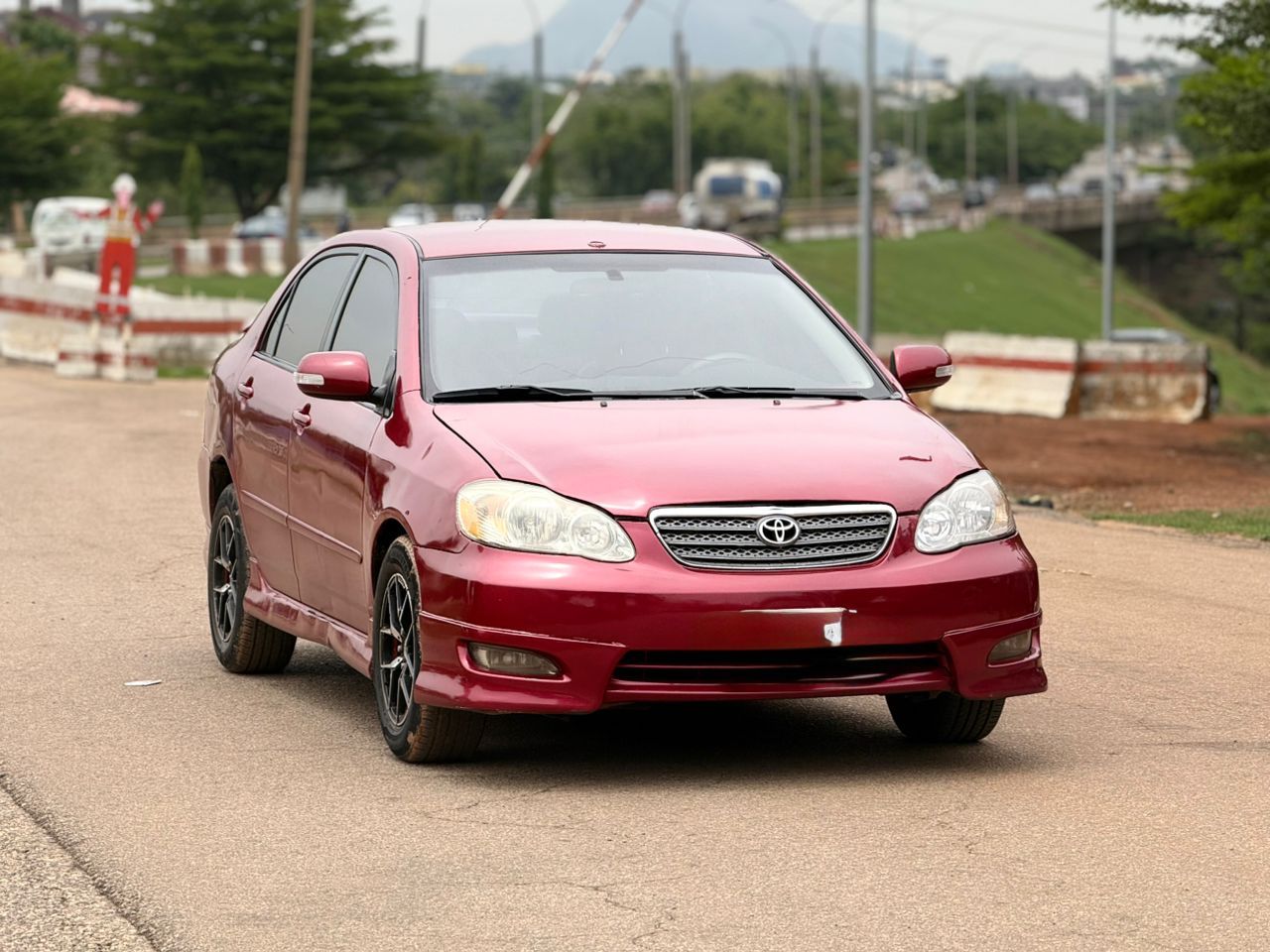 Vehicle - Image 8