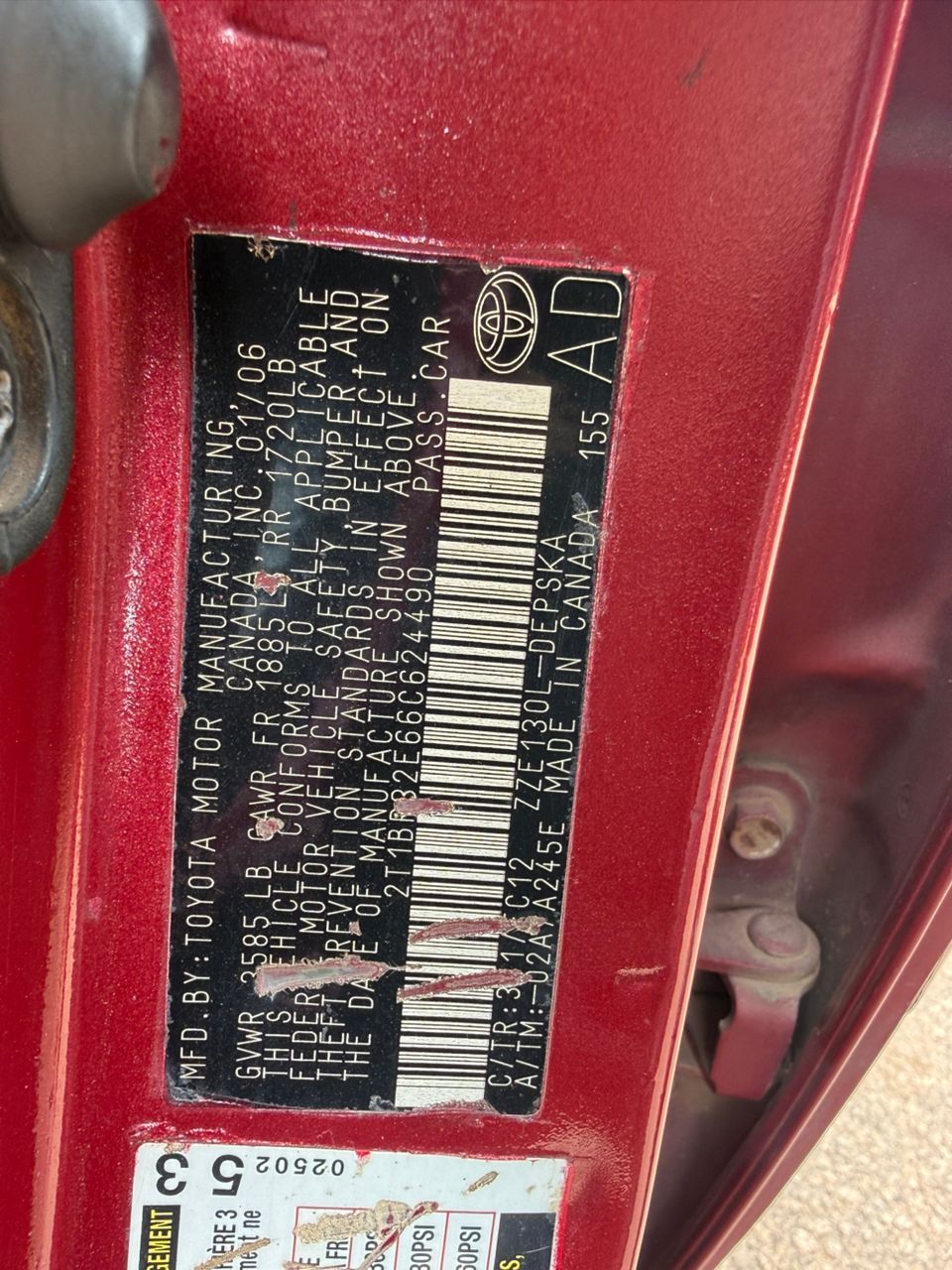 Vehicle - Image 4