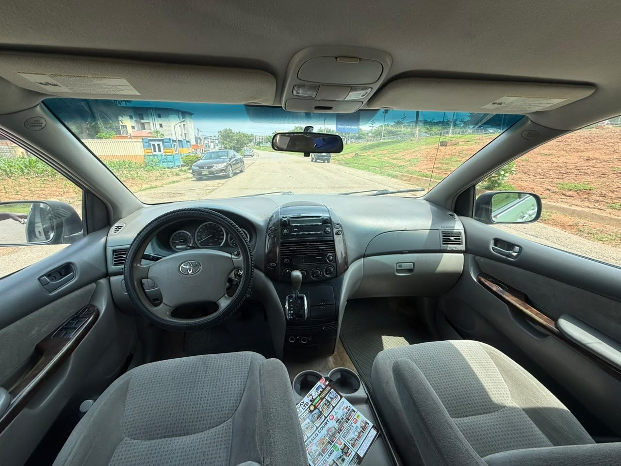 Vehicle - Image 6
