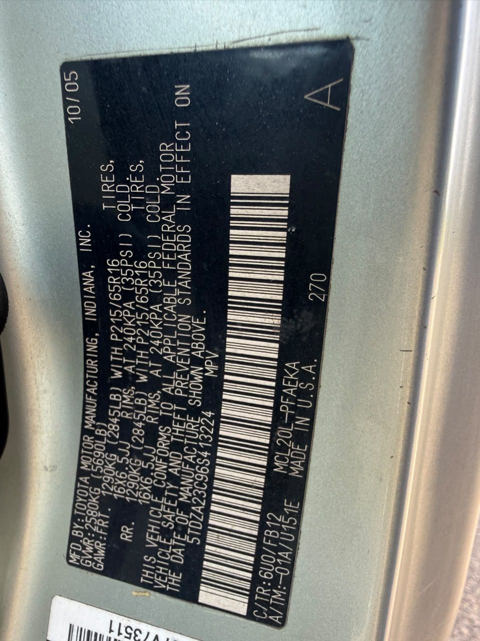 Vehicle - Image 5