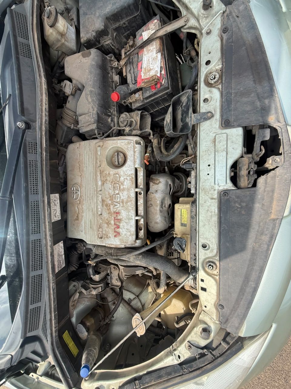 Vehicle - Image 2
