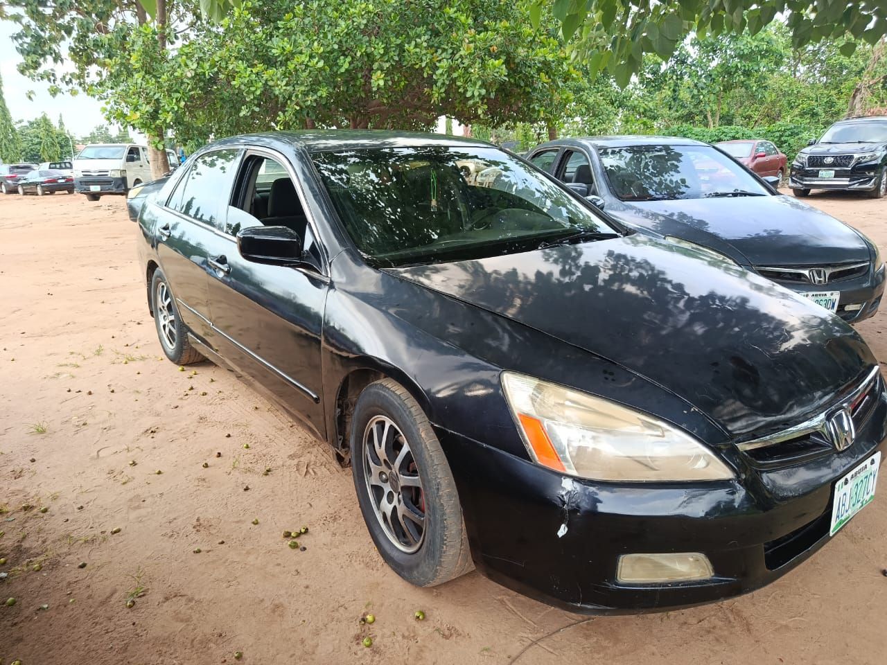 Vehicle - Image 3