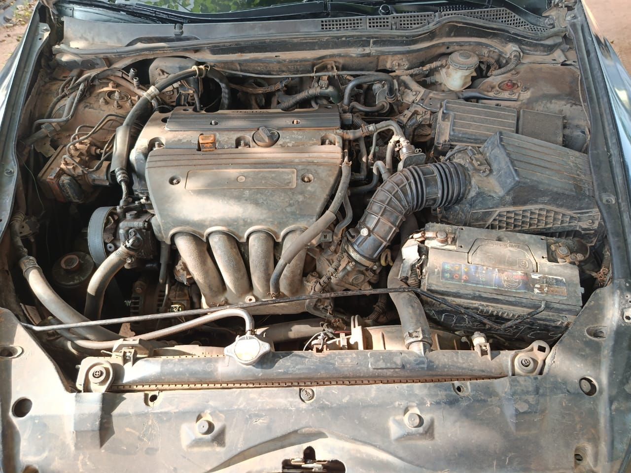 Vehicle - Image 11