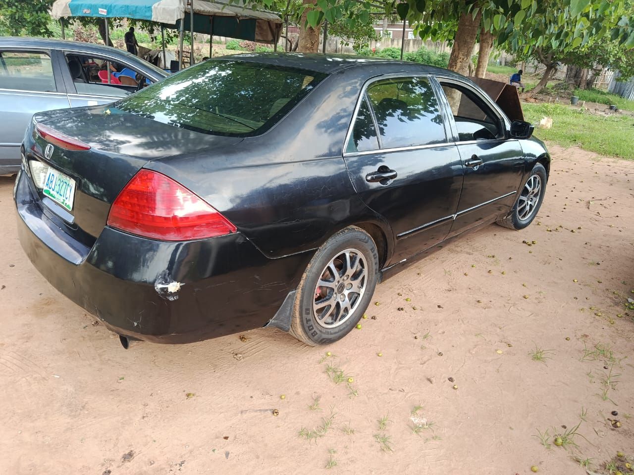 Vehicle - Image 5