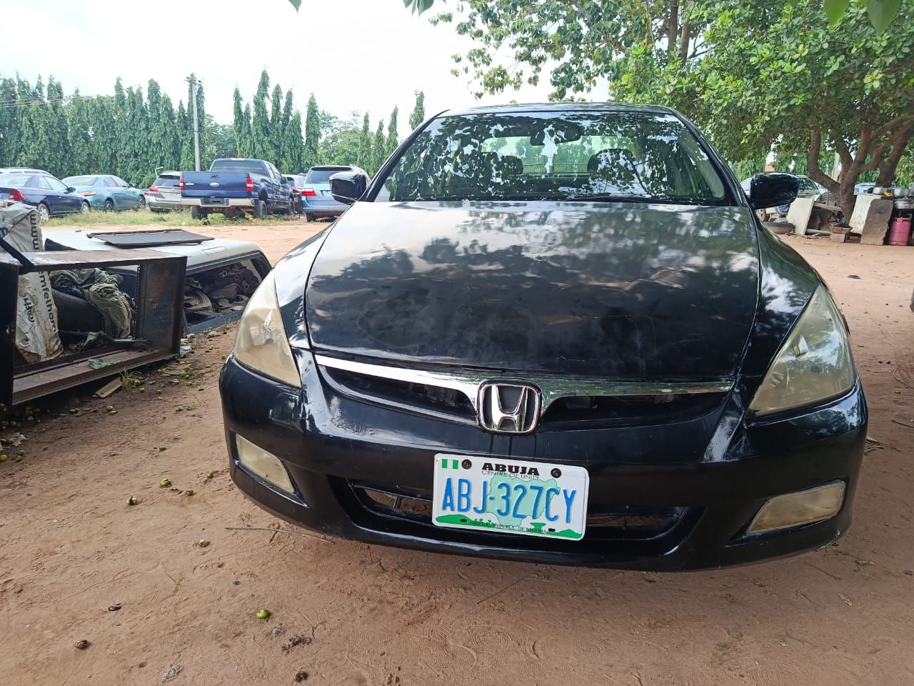 Vehicle - Image 2