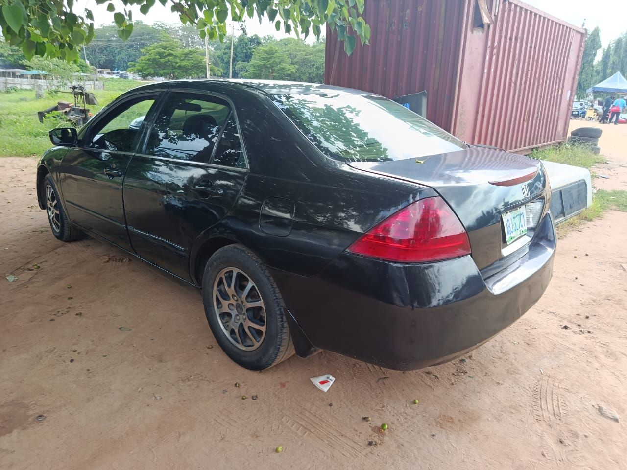 Vehicle - Image 4