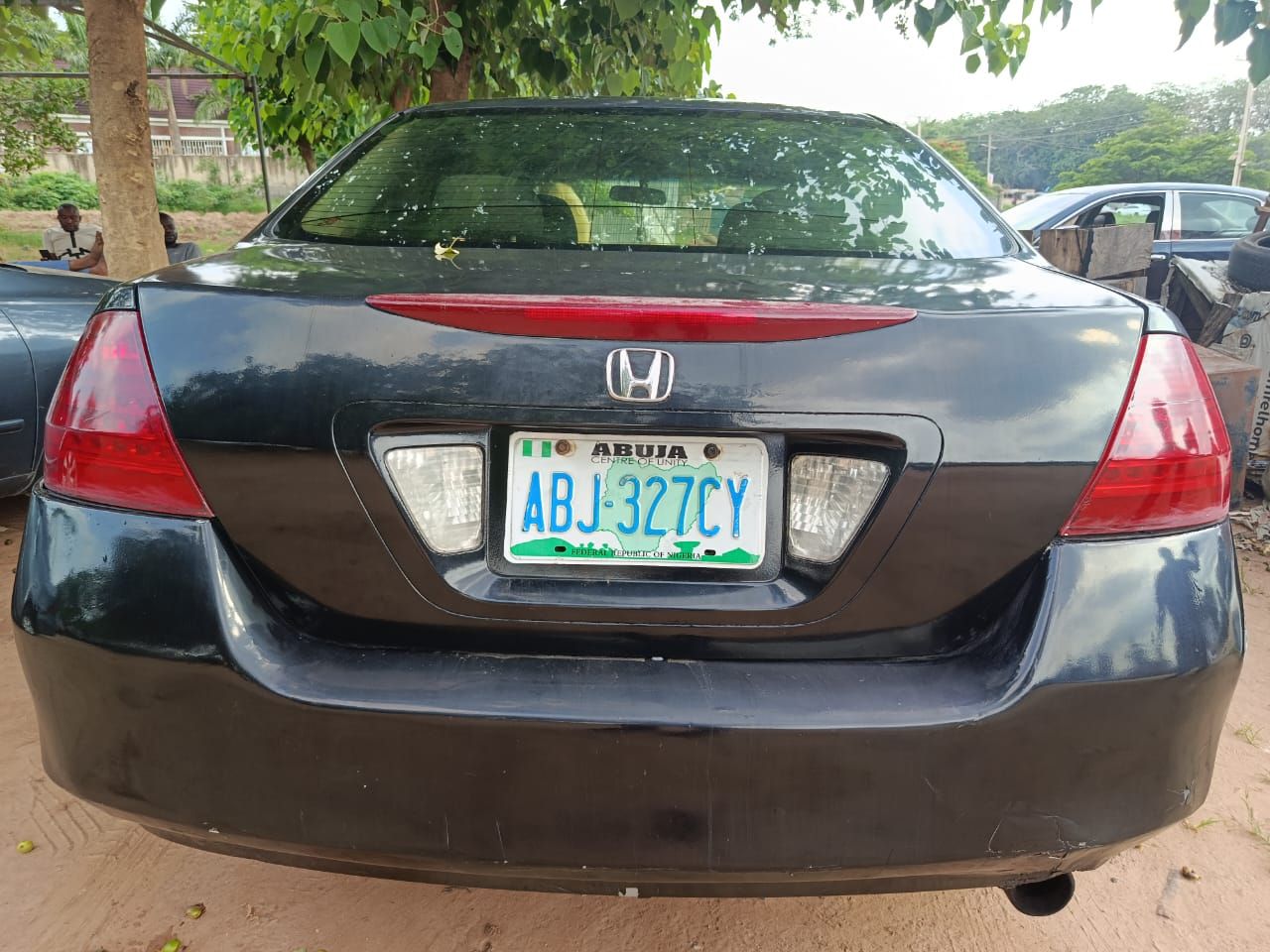 Vehicle - Image 6