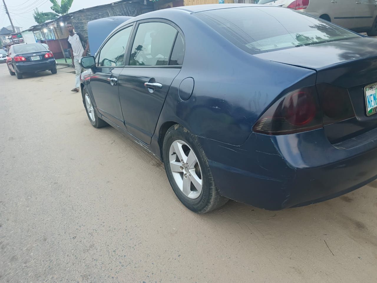 Vehicle - Image 6