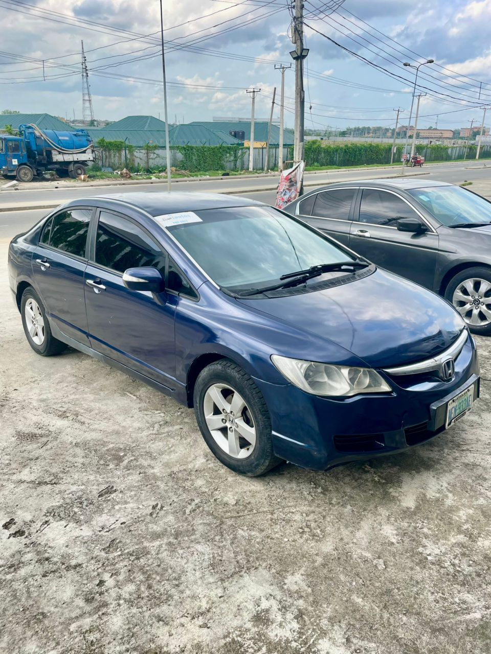 Vehicle - Image 3