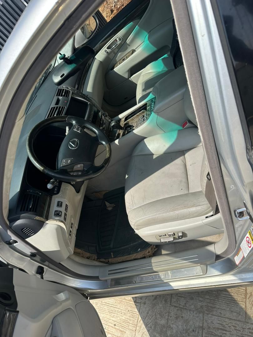 Vehicle - Image 2