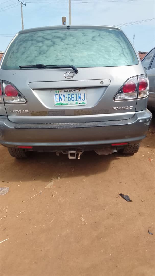 Vehicle - Image 4
