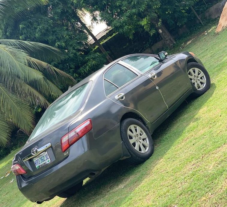 Vehicle - Image 3