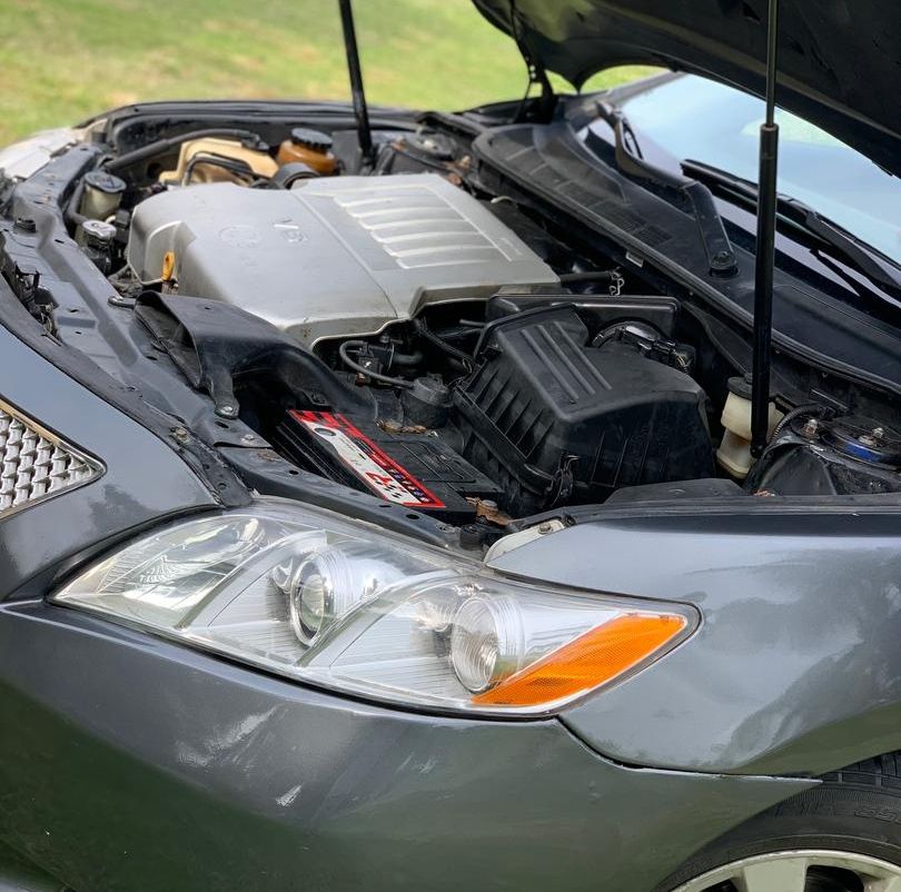 Vehicle - Image 4
