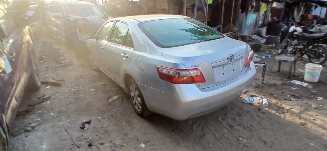 Vehicle - Image 2