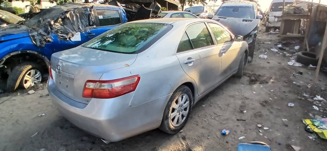 Vehicle - Image 3