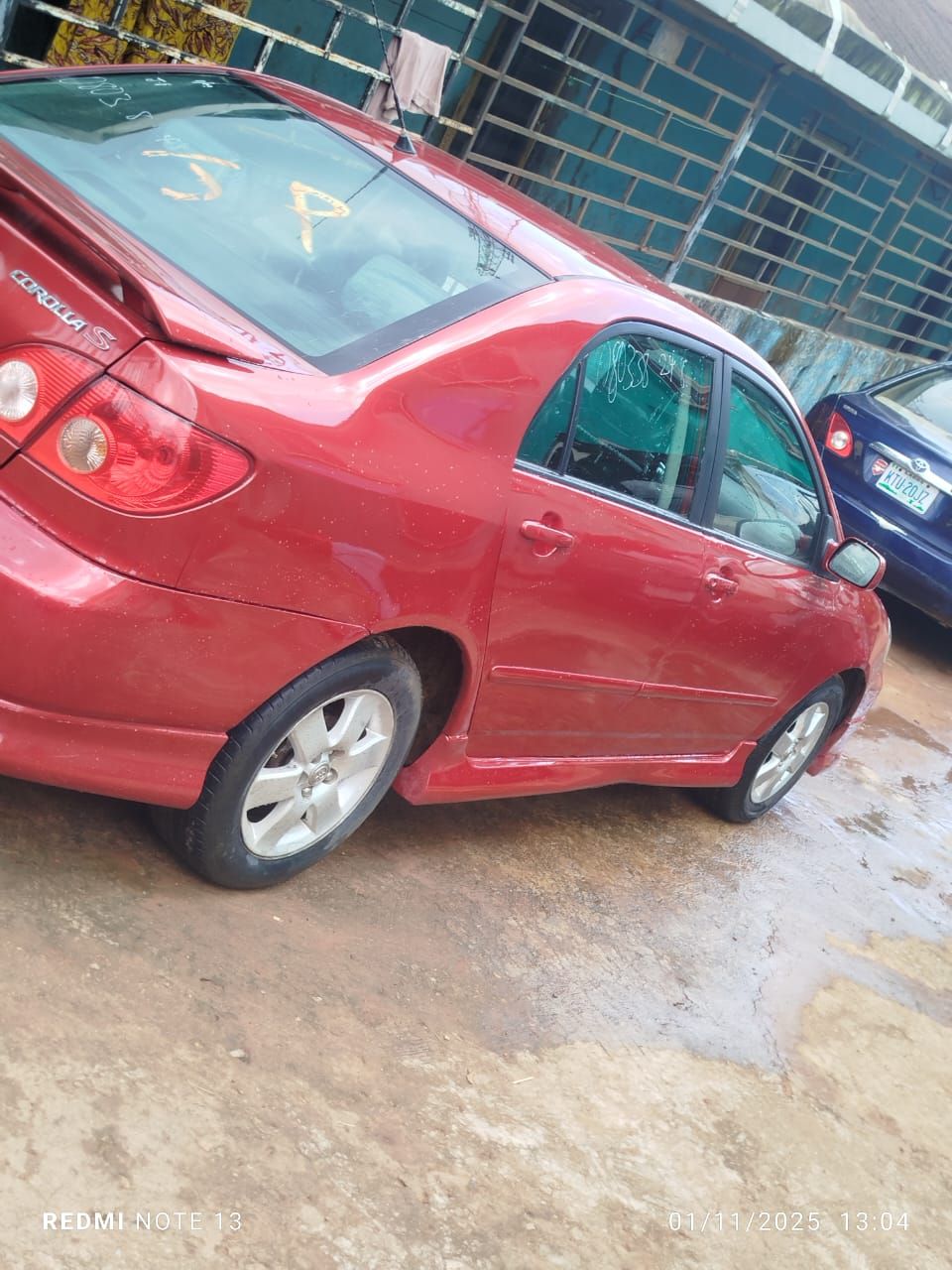 Vehicle - Image 7