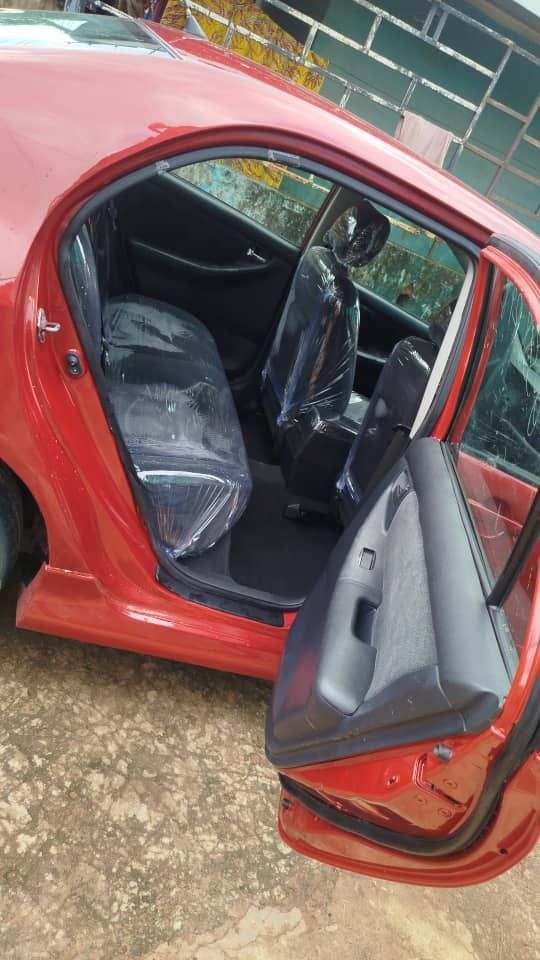 Vehicle - Image 2