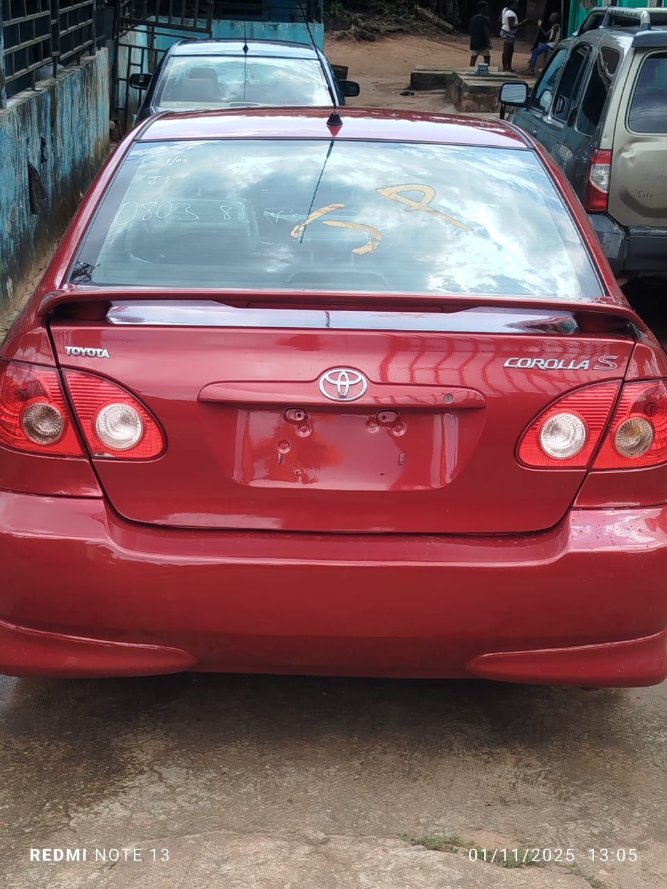 Vehicle - Image 5