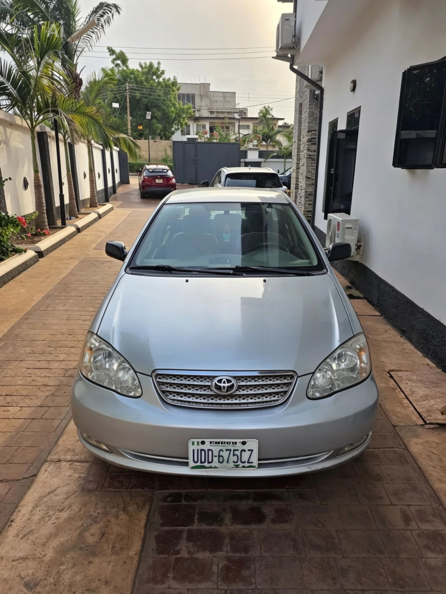 Vehicle - Image 5