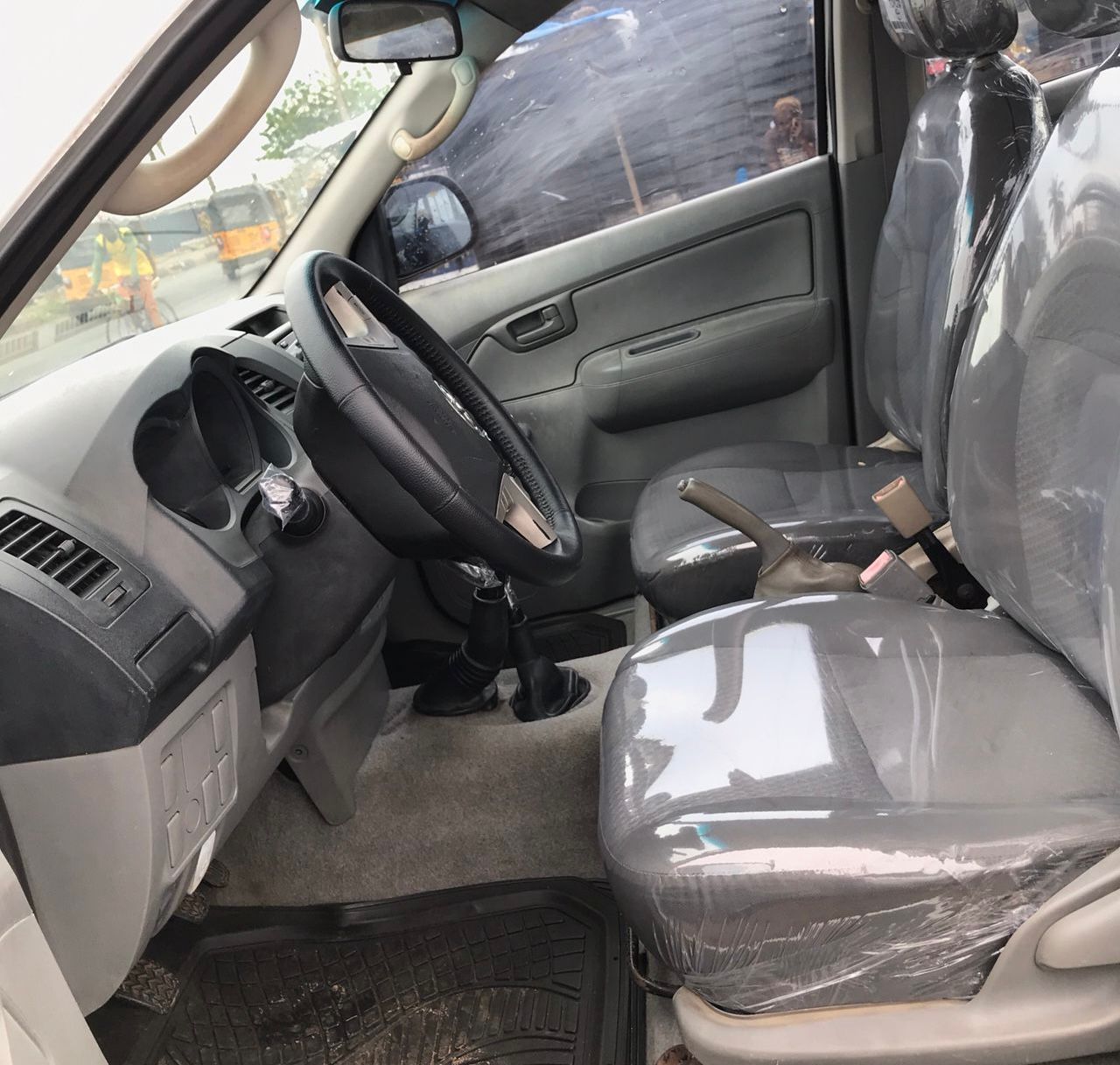 Vehicle - Image 7