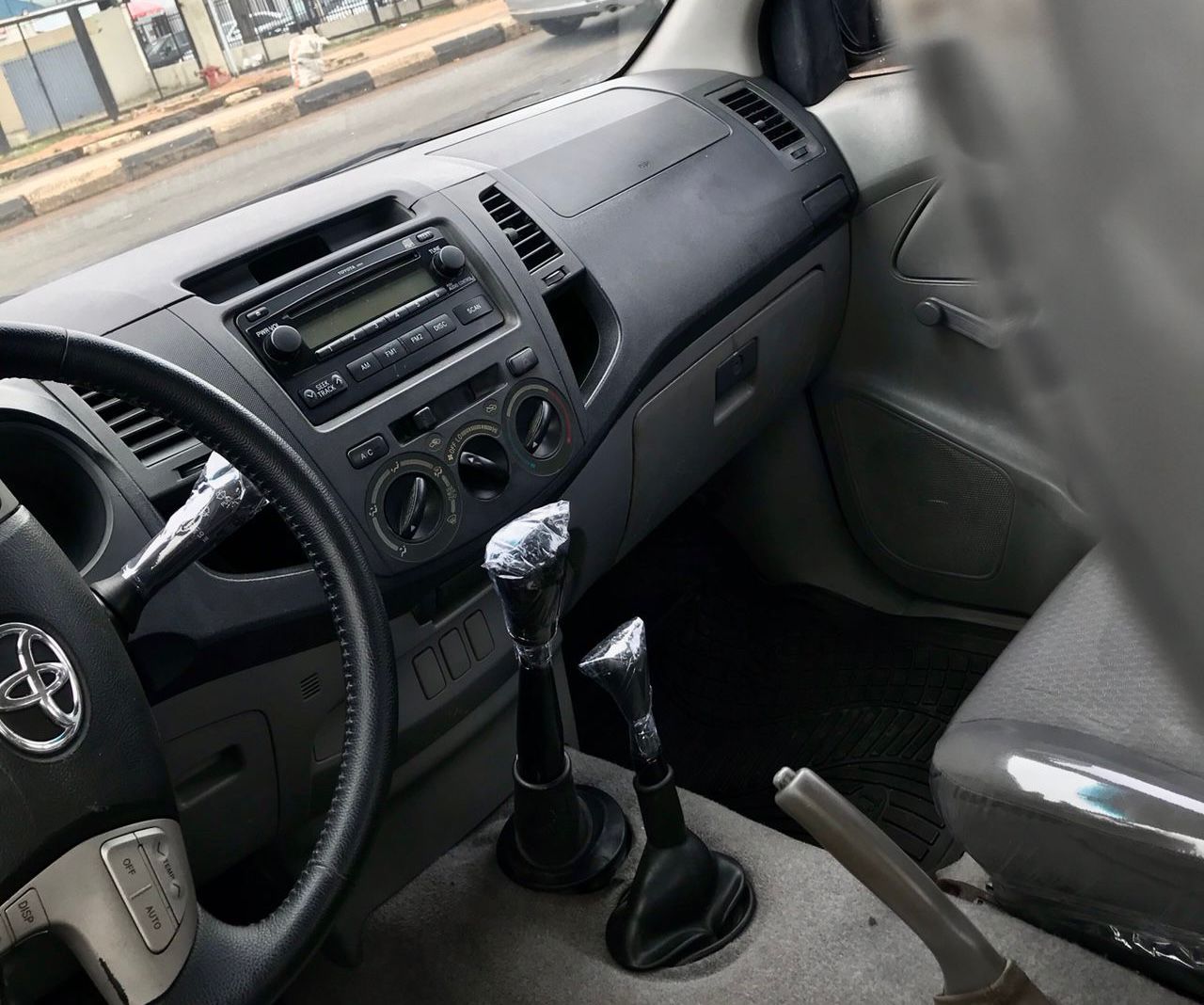 Vehicle - Image 2