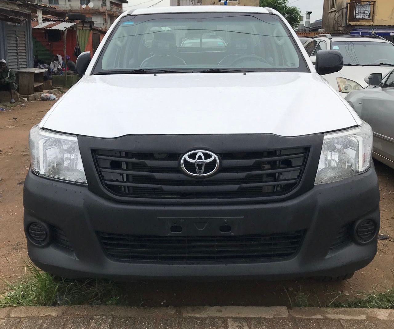 Vehicle - Image 4