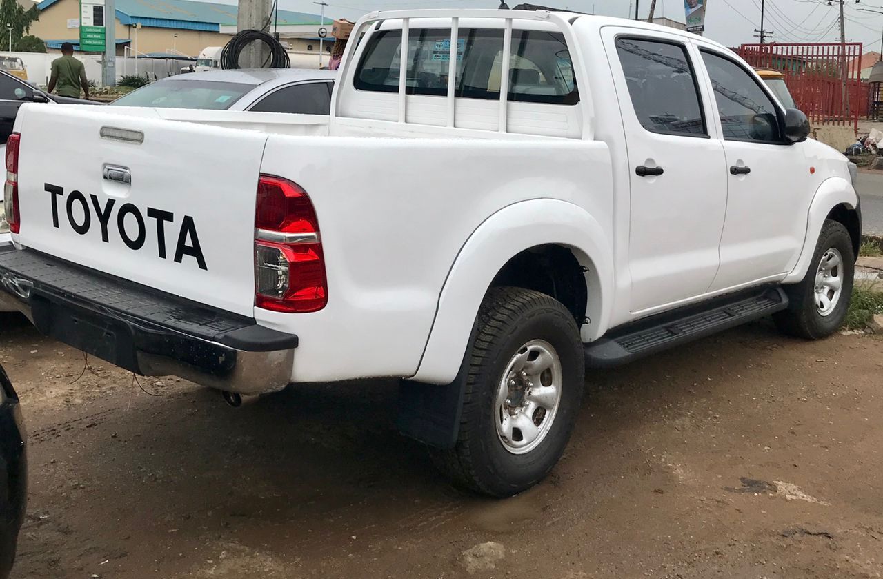 Vehicle - Image 6