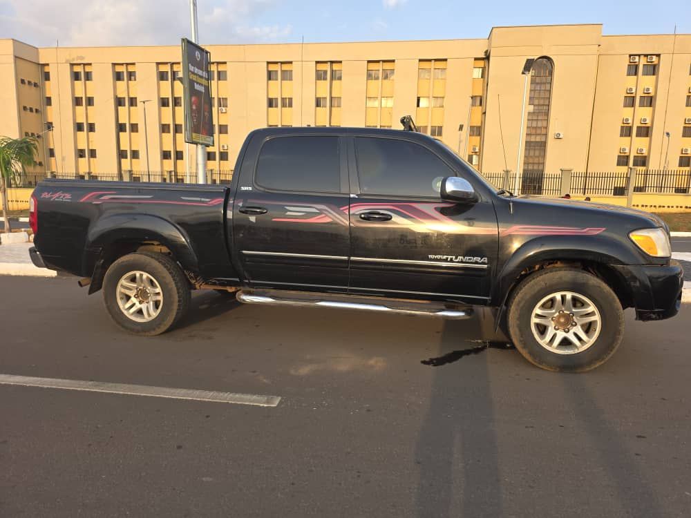 2007 Toyota Tundra - Image 1