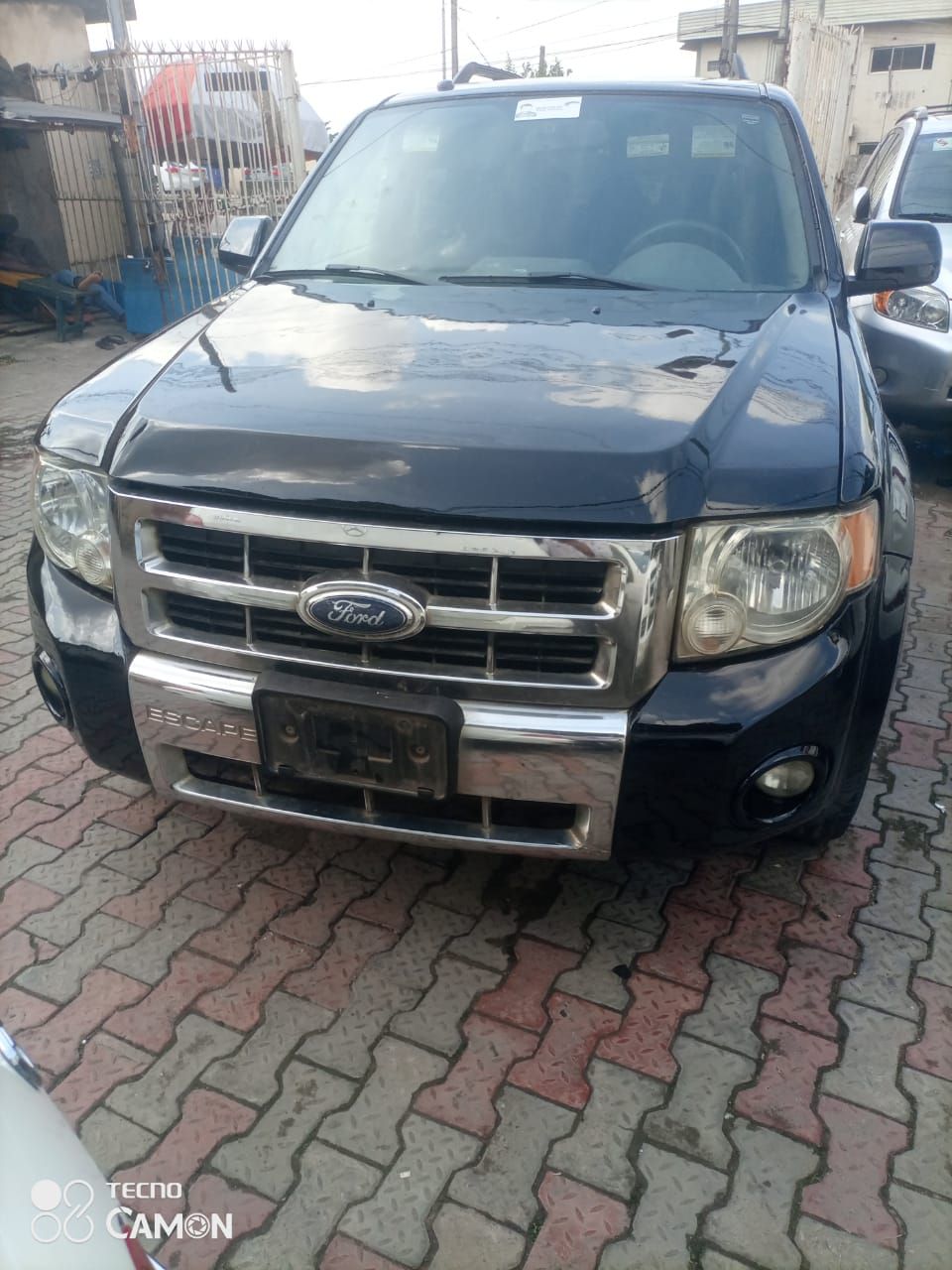 Vehicle - Image 22