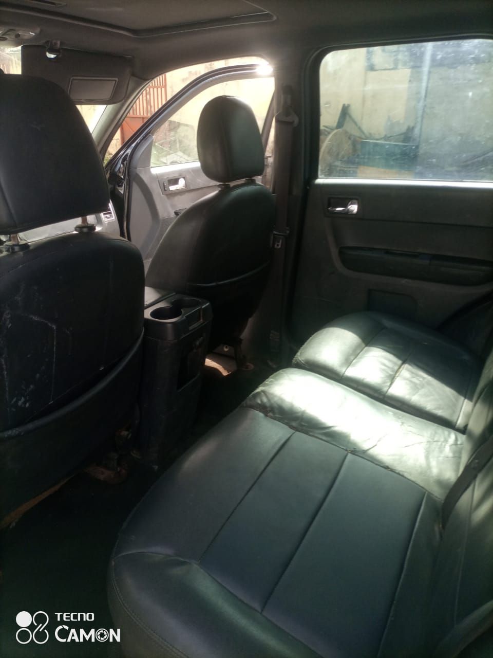 Vehicle - Image 2