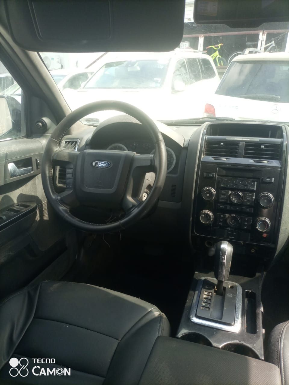 Vehicle - Image 15